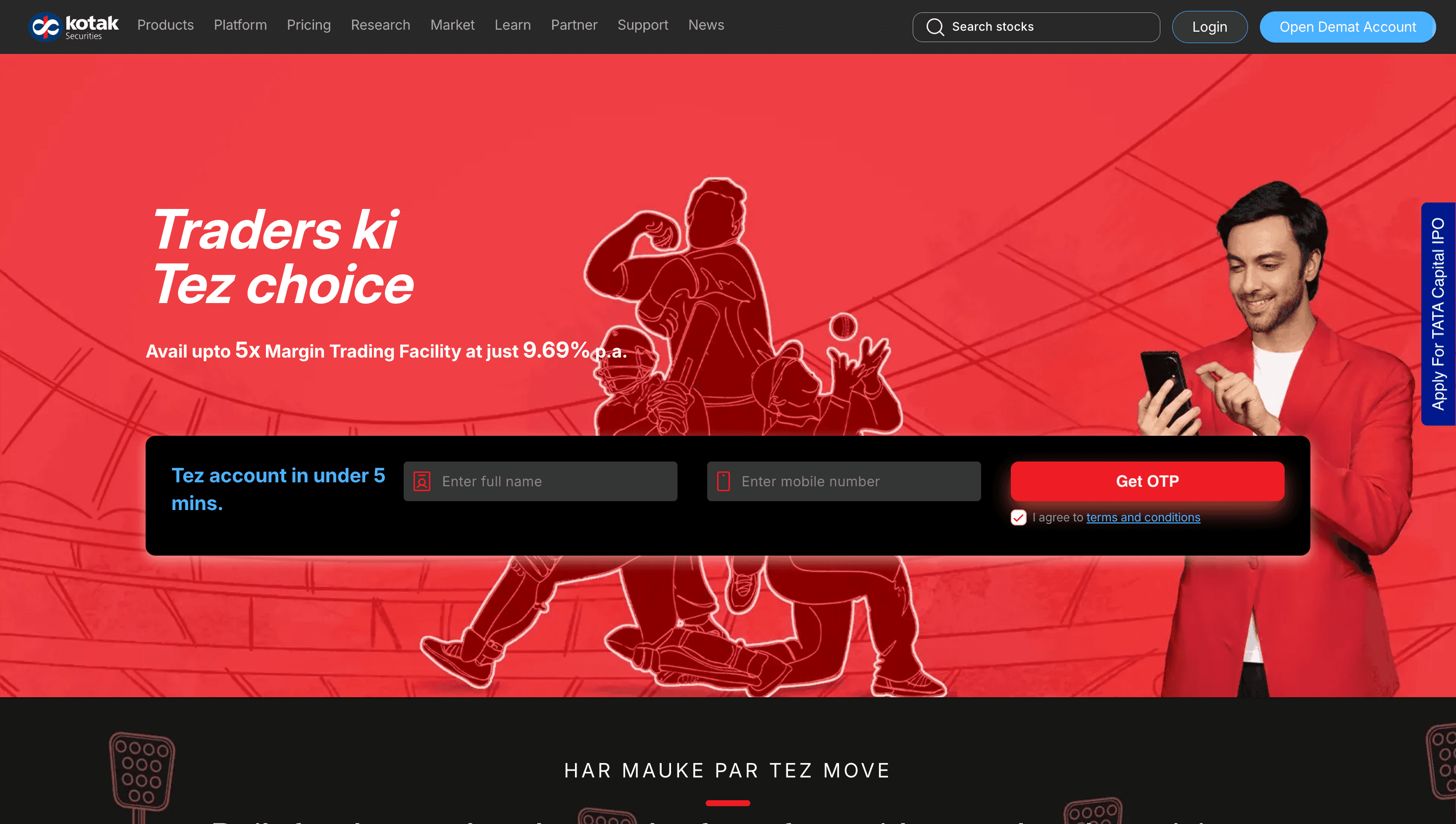 Kotak Neo - Mutualfunds